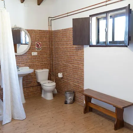 Casa Rural La Bodega Alicante Exterior photo