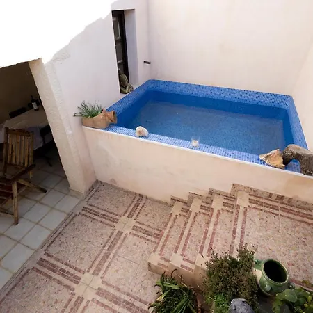 Casa Rural La Bodega Alicante Exterior photo