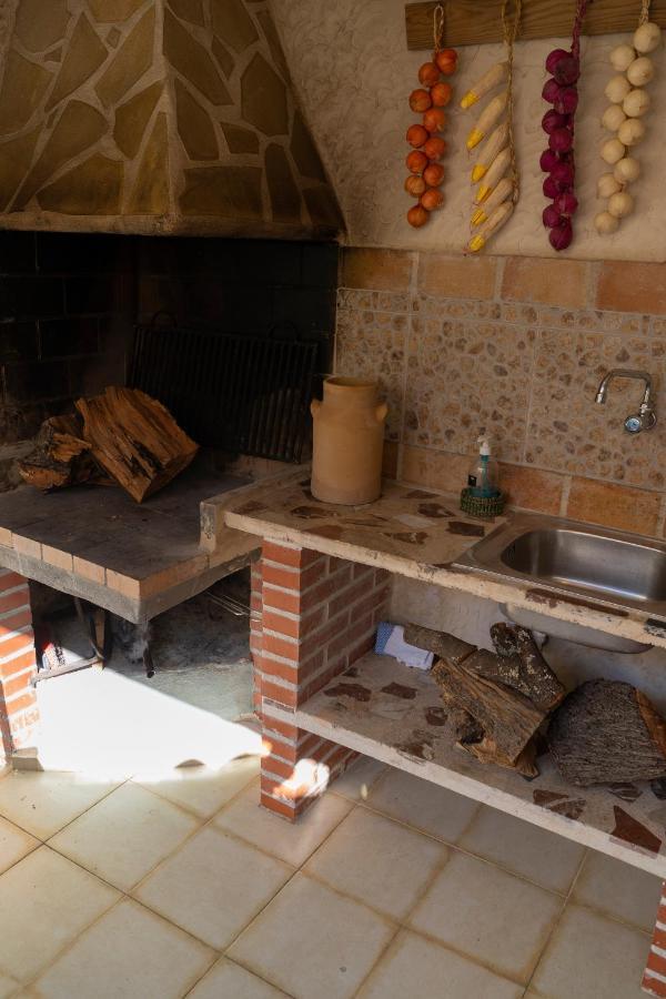 La Bodega Ferienhaus
