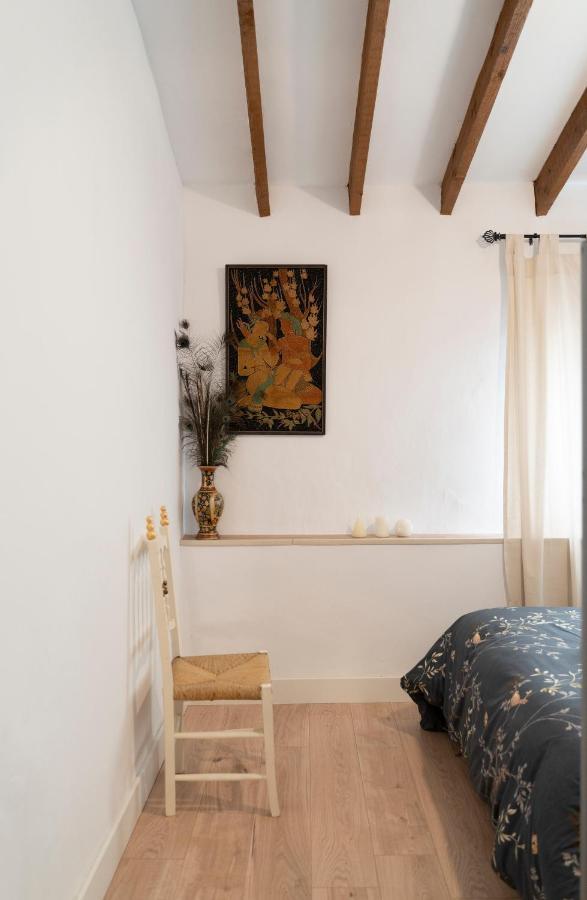 La Bodega Ferienhaus