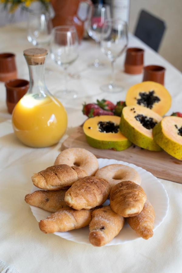 Casa vacanze La Bodega