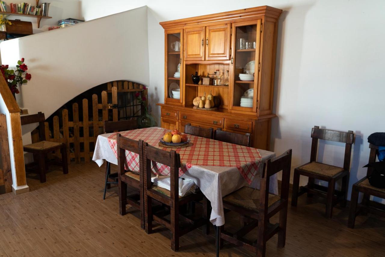 La Bodega Ferienhaus *